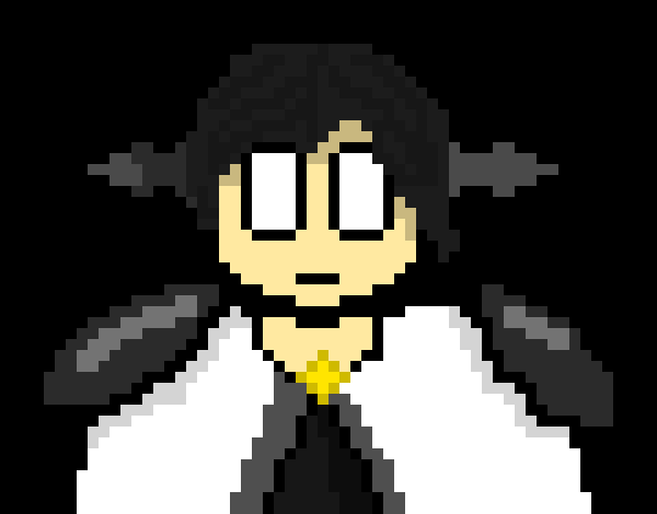 [63ceb7] It`s Terrie, btw... I can`t even add my eye colour style without it refusing to properly save...