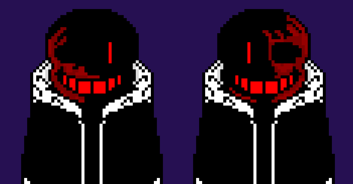 [0ae1f1] *separates* Divided: lets go tell multiverse- Reboot: so he can revive him