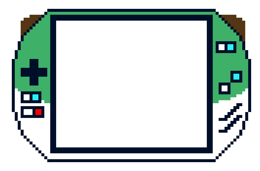 [9664c4] Emulator Orange-White