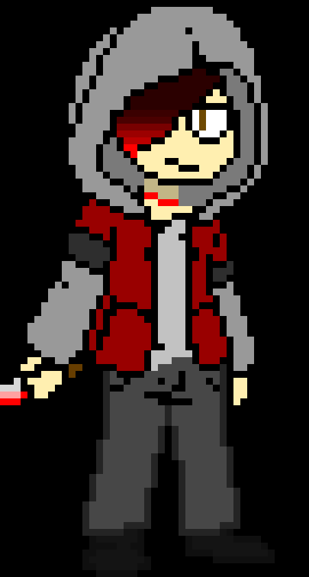 [4793a2] -gets in control- NO I WONT CALM DOWN! YOUR KILLIN EVERYONE!