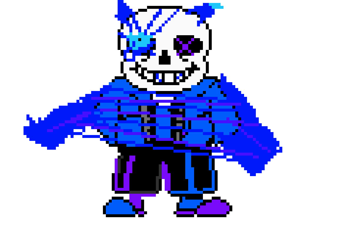 [362ef9] Create Your Own Sans :)