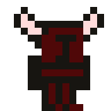 [b60e72] Crimson Knight