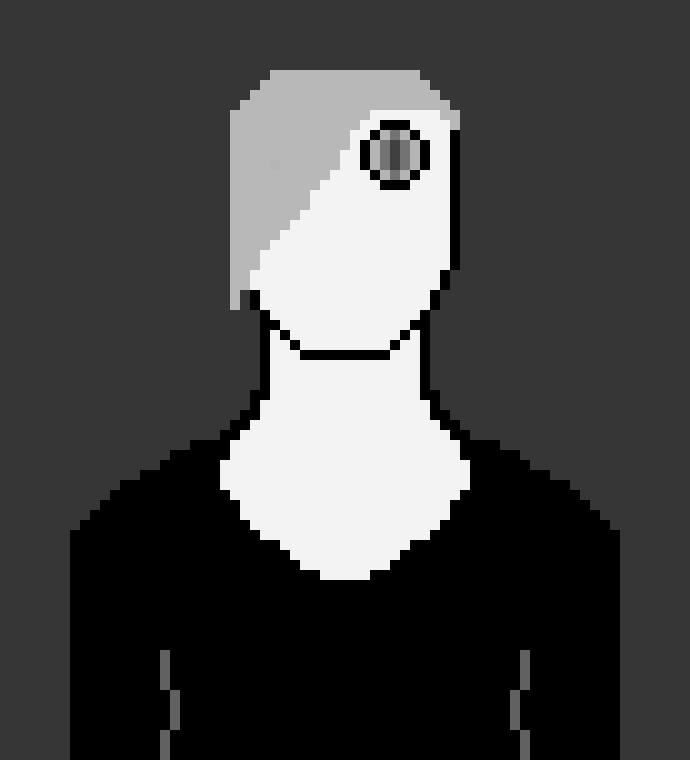 [4865ea] How does this Sprite look? - Akuma Gōmon (Crimzøn)