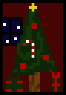 [9664c4] Christmas Eve