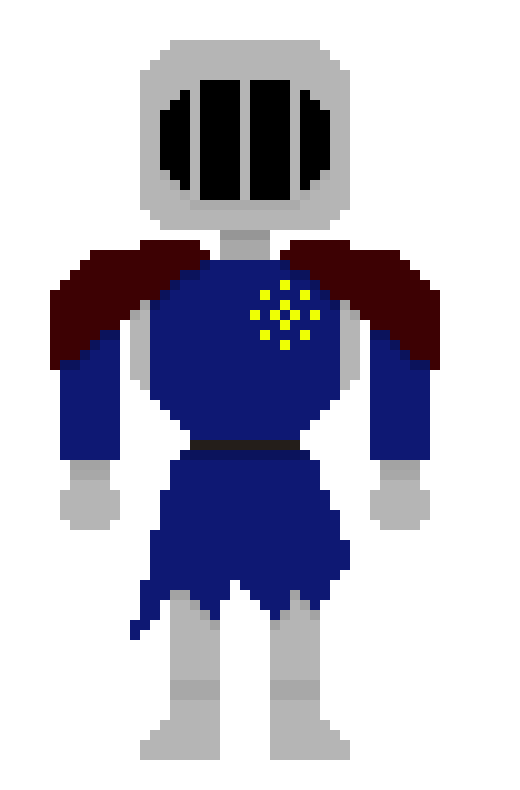 [de8c0d] Lord Of Cinder: What do you need me for?