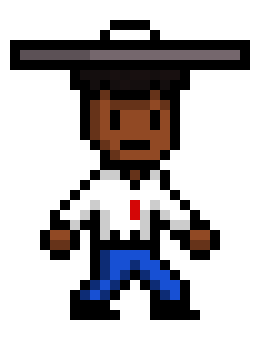 [8e9501] Is that a...vending machine?