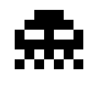 [9664c4] Space Invader