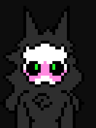 [c91422] Me wanna draw chu now!! 