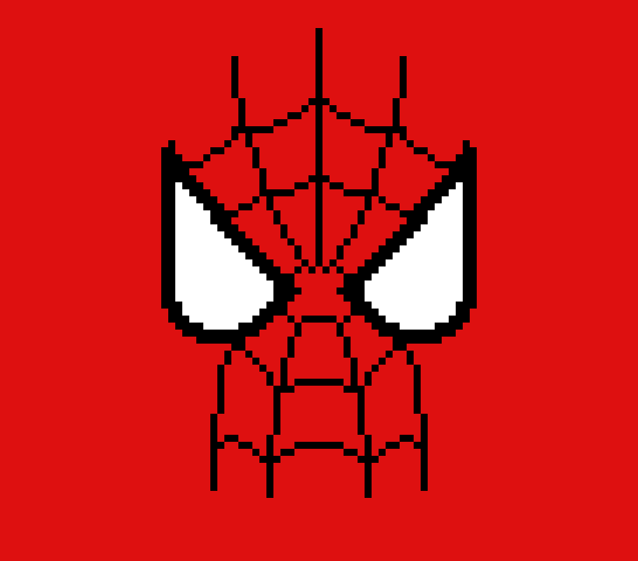 [9664c4] SpiderMan Color