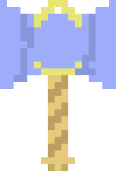 [9664c4] fool's paladin hammer