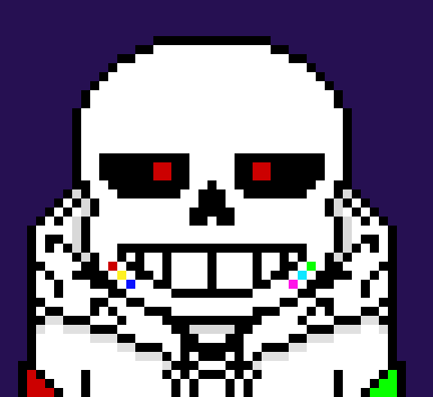 [515e7f] *tps to Terror and grabs him by his neck*