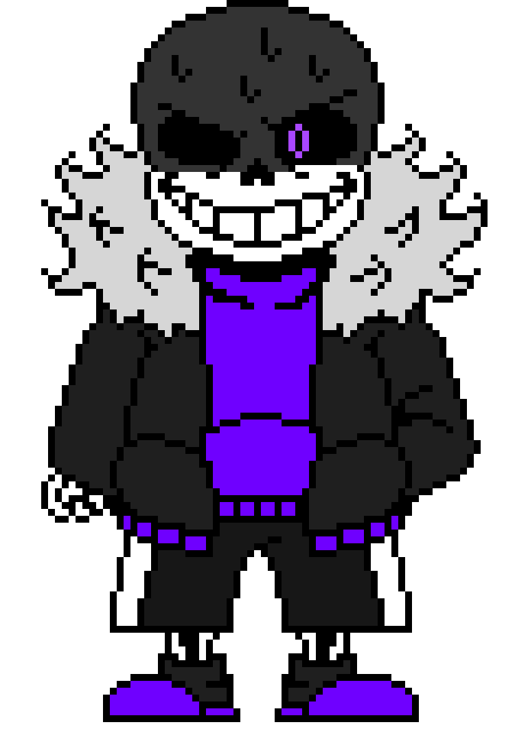 [7456f1] id be flowey. -bryson