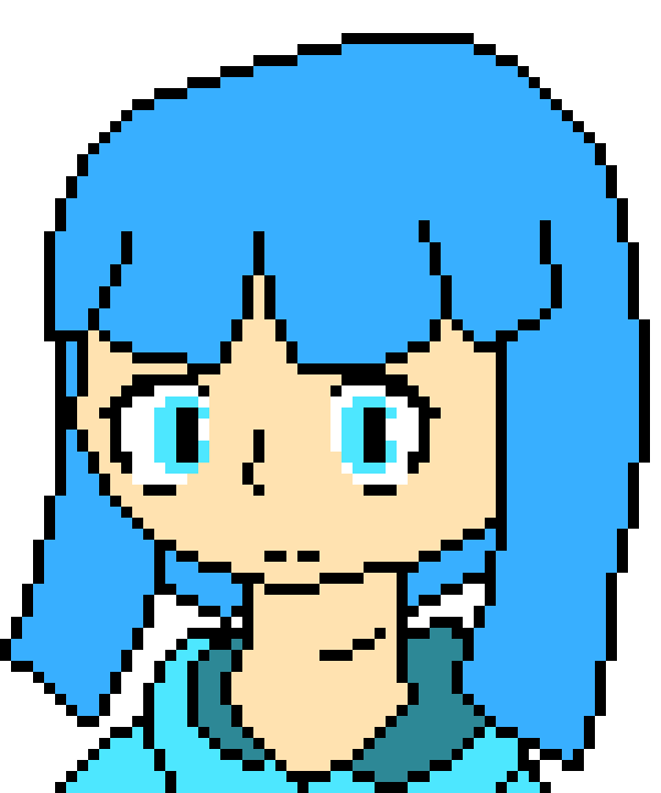 [5b2f3e] Mitsuki: i cannot..... you have to leave the creator to that (aka CV)