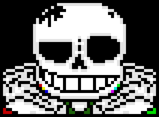 [e8cb42] heh, Terror, did you kill the issue?