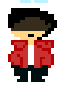 [c8bb2d] *teleports to xavier* GO GET OUT OR YOULL DIE