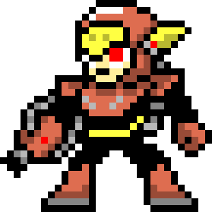 [9664c4] Ozone Man V1