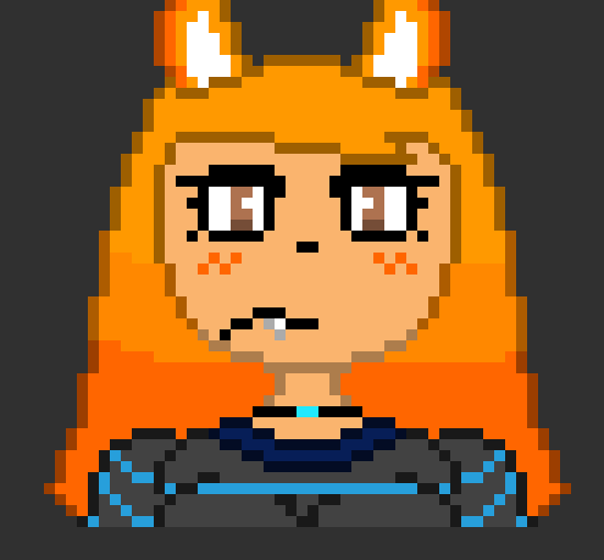 [4fbda4] you don't need her you have me here to do things with... even when im not a real girl we can still pretend skeld- Evan