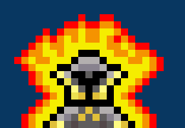 [fe8833] also, what if I were to banish him to the flesh caves? its a giant living cave system thats a hivemind. they are capable of human thought, but will always all share the same goal. the only real way to kill the fleshcaves is to destroy the several thousand hearts throughout the caves, which it can regenerate after some given time, meaning its only possible to kill it if you flush out the caves with another rapidly spreading organism