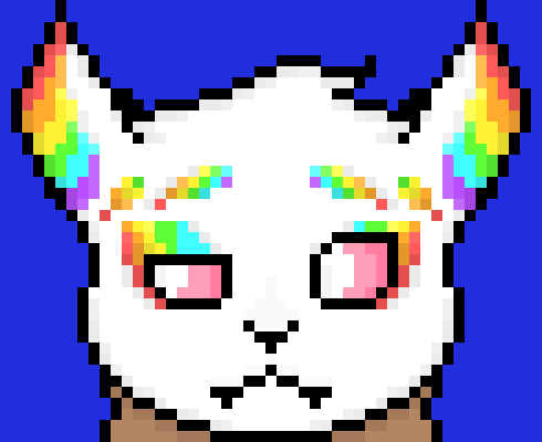 [24c1d5] I have no idea what you are talking about but ok...? *He put the bread cat down on a bench* However sadly... I gotta leave you here since I need to go find those who I'm looking for and I really can't bring you with me. So... Sowwy. *He soon ran off in a entirely different direction at mach 6*