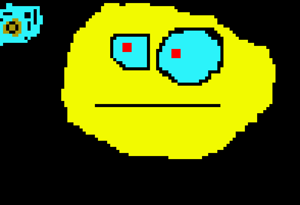 [9664c4] BRUH ur levitating