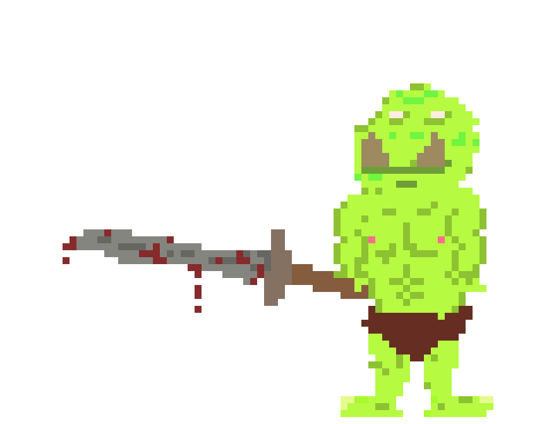 [9664c4] Orc