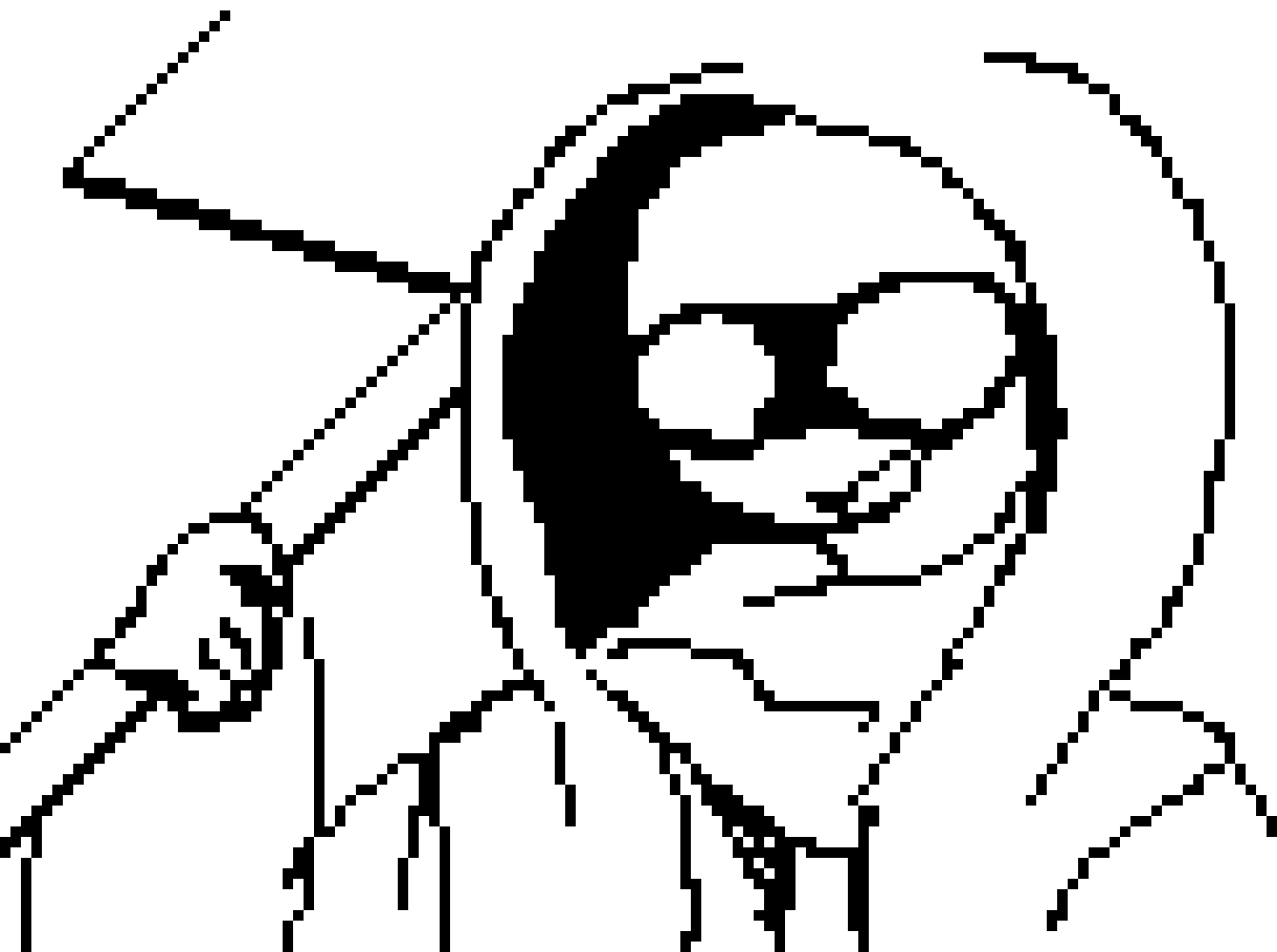 [d7898c] * He'd lift up his axe, and a black aura is radiating from it. *