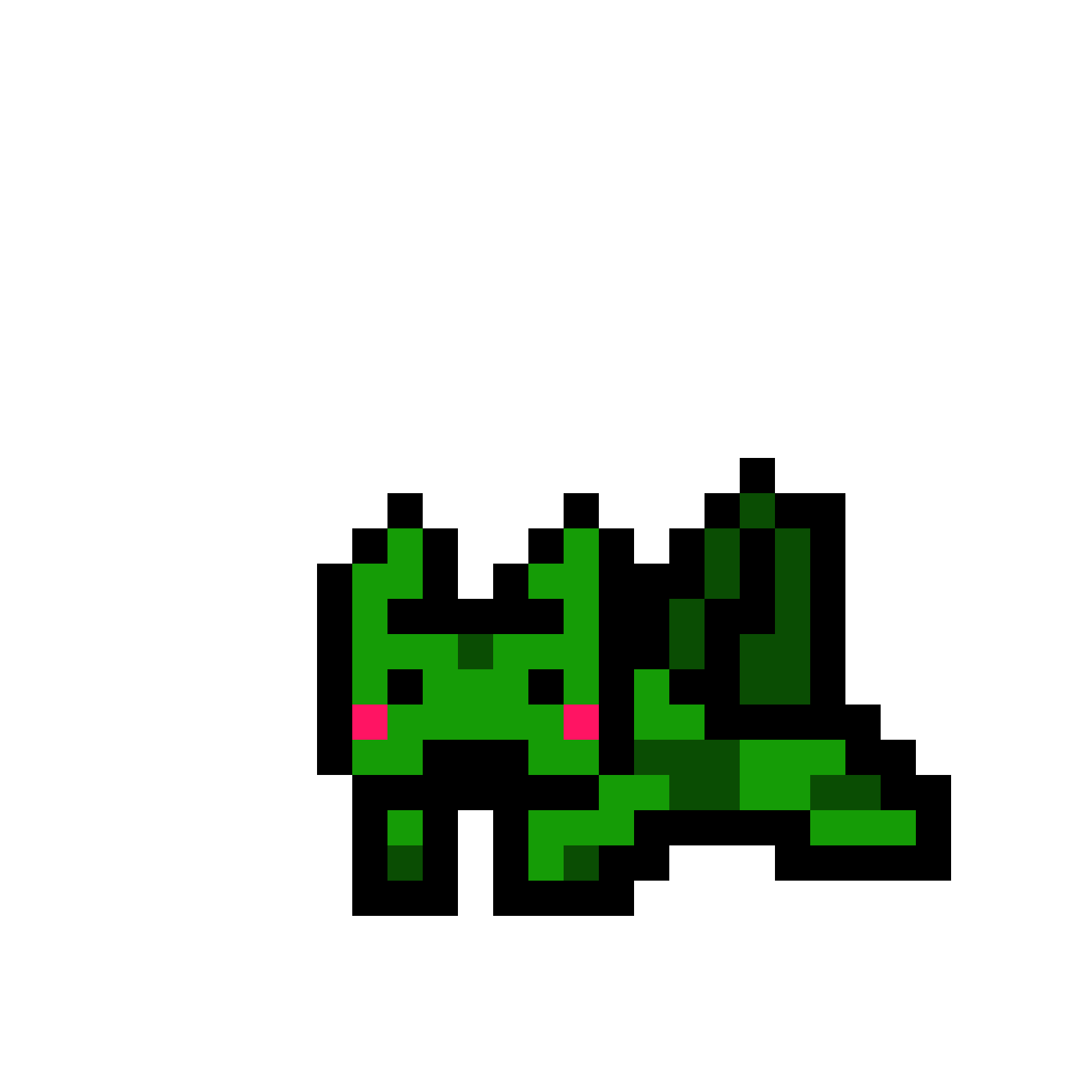 [9664c4] My favorite pokemon (Basically)-by Max