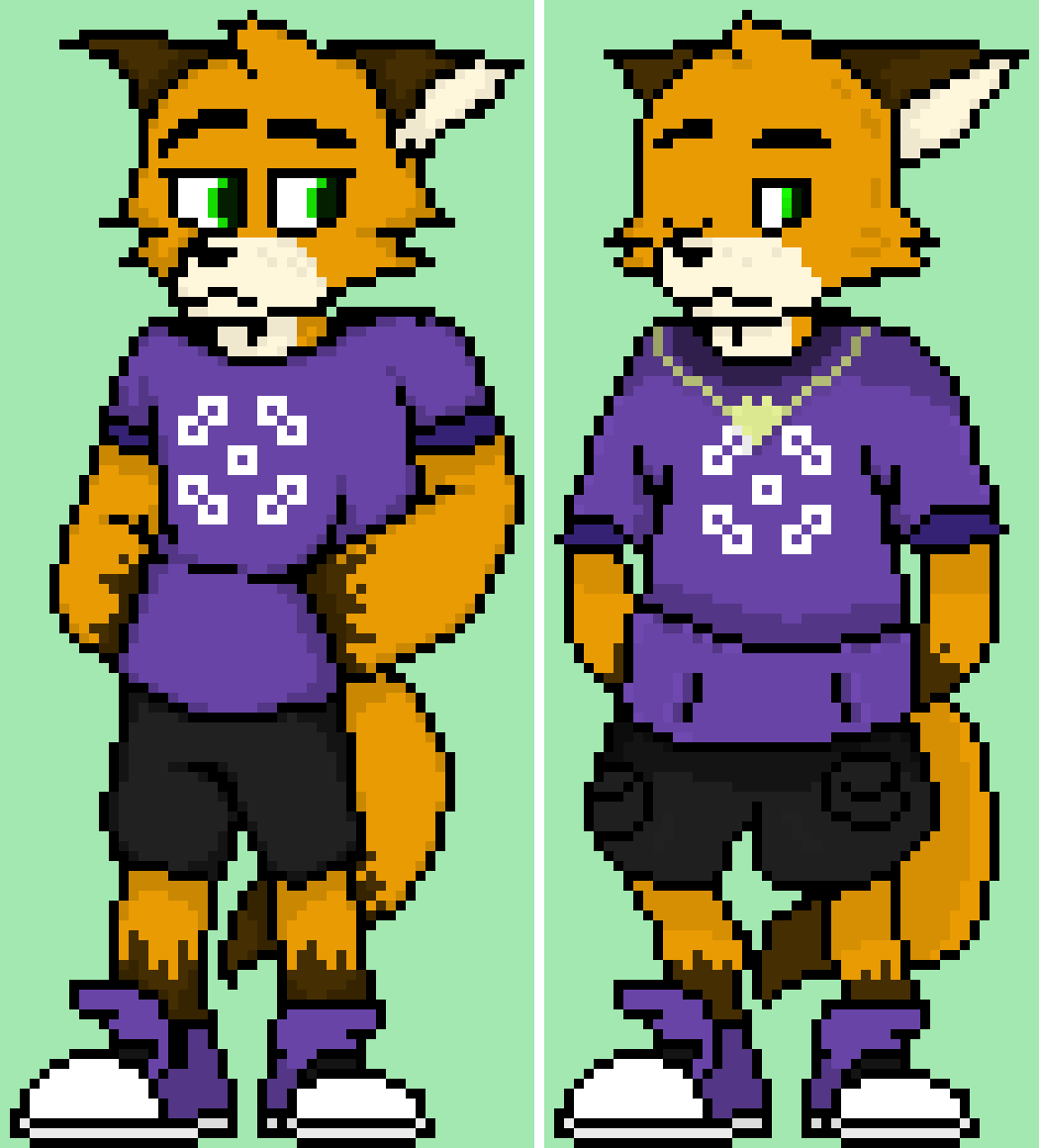 [583245] Maybe just staying with what I already had was better even if it doesn't look good...