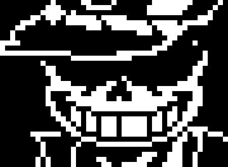 [47a8ff] Oooo, pretty colors. Good thing my eyes are bad enough to avoid that.