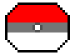 [9664c4] Pokeball