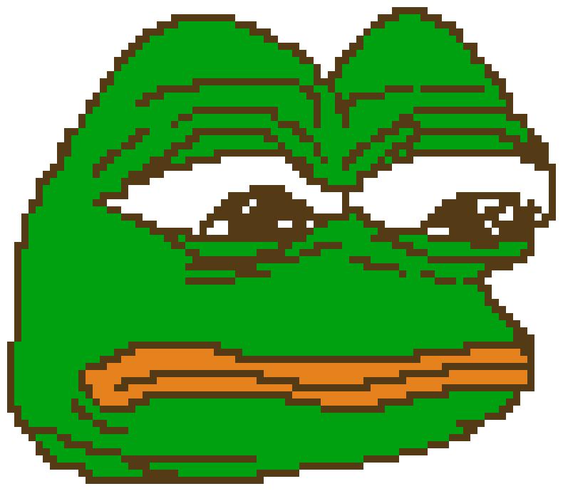 [9664c4] FeelsBadMan