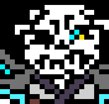 [57dac4] Oh you took my pointing sprite, thats okay.