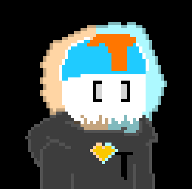 [05b0c1] T really wants to die, so he does several times a day! Damn you project ETernal!