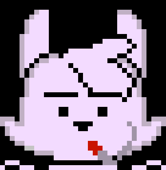 [0b51d0] "..Aren't you the guy that I beat up like, three months ago?"