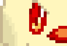 [3fcaee]  you missed on a opportunity to say WHO'S THAT POKEMON mawile you SOILED IT SOILED IT -Tom