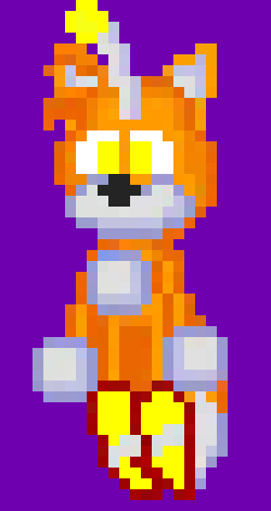 [80d3a6] *holds up his ball* Do you like my ball? {JoyDoll}