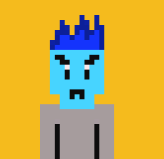 [9664c4] Pixel Art Project