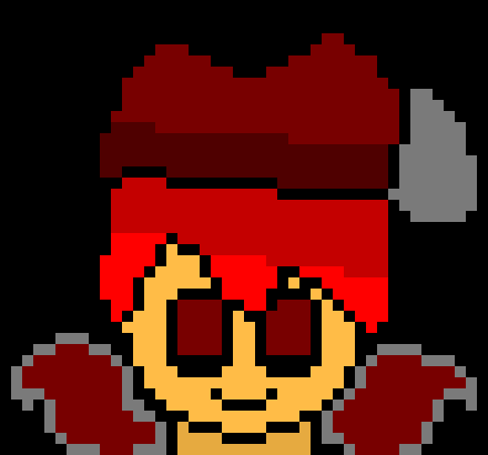 [2fe70b] Also I'm great with fixing things so I can fix it!