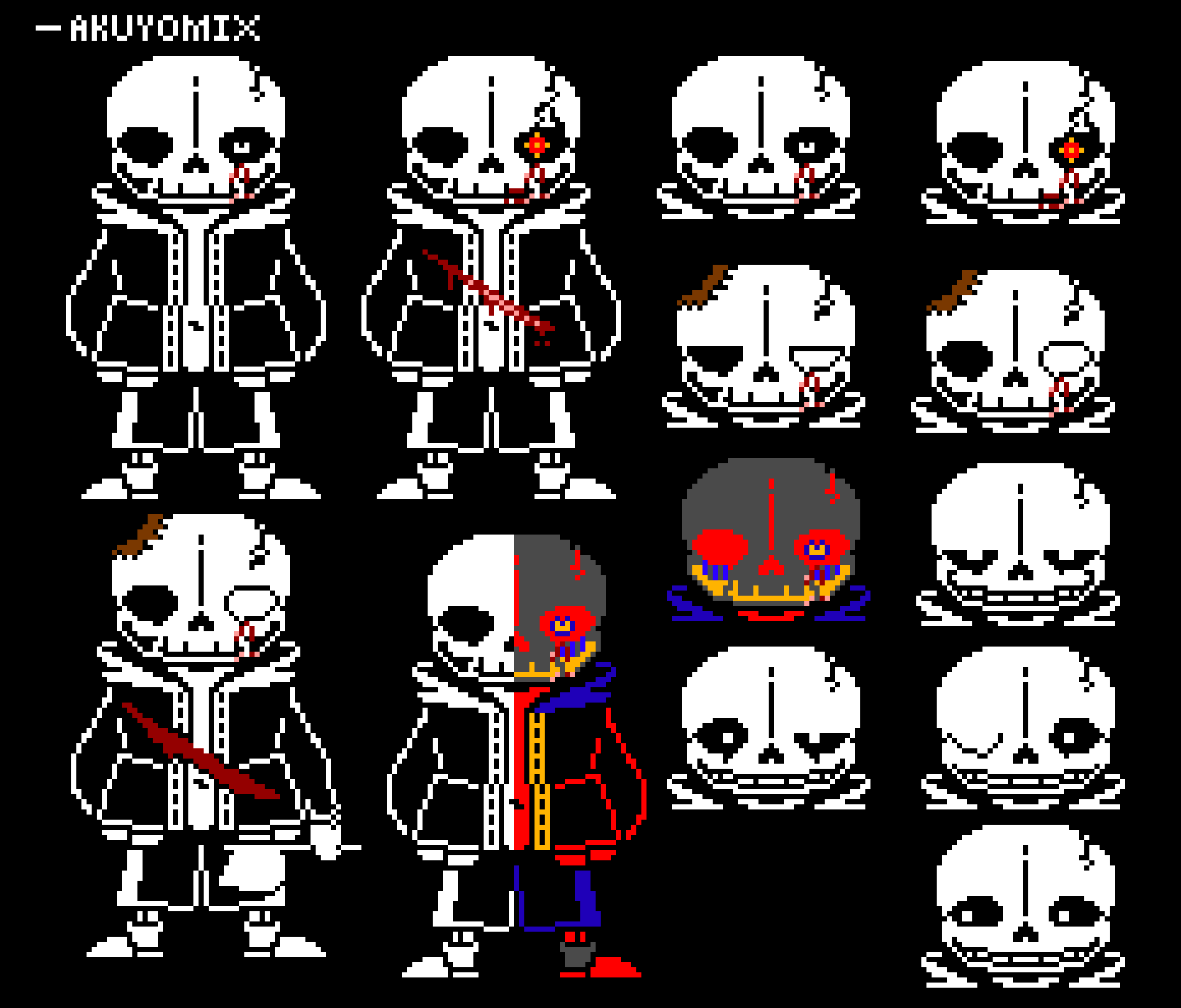 [1e4c97] save -akuyomix (electro)