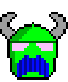 [9664c4] well not mi fault