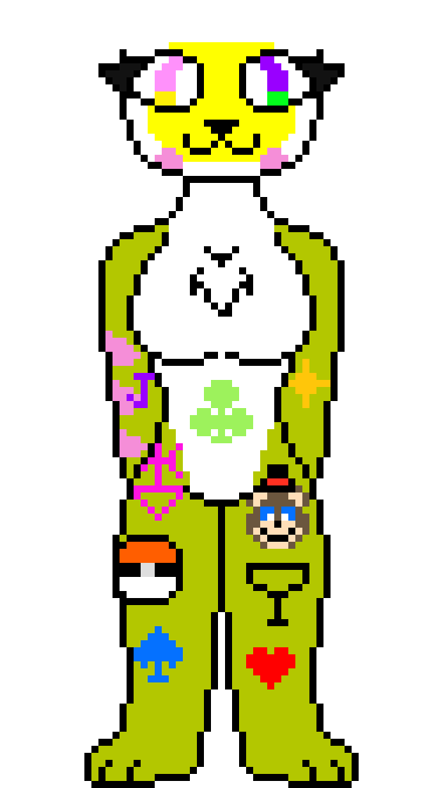 [18f118] Well, guess this is happening. Also, progresso.