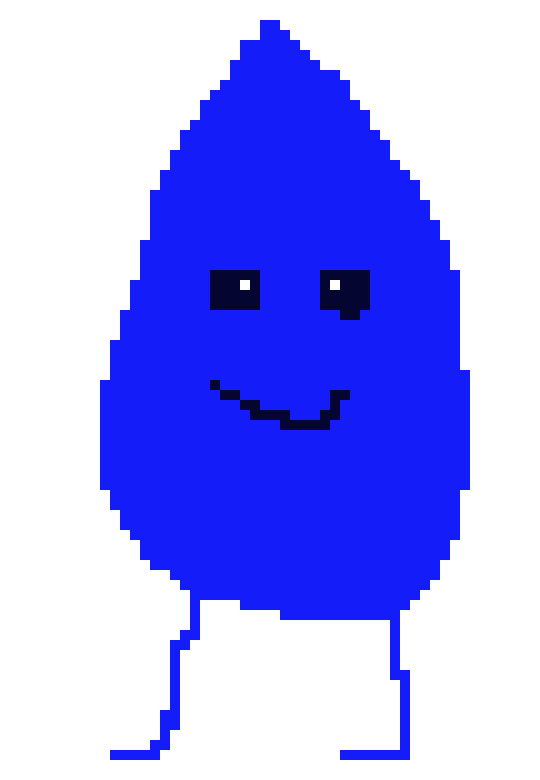 [32fbd2] waterdudewalk1