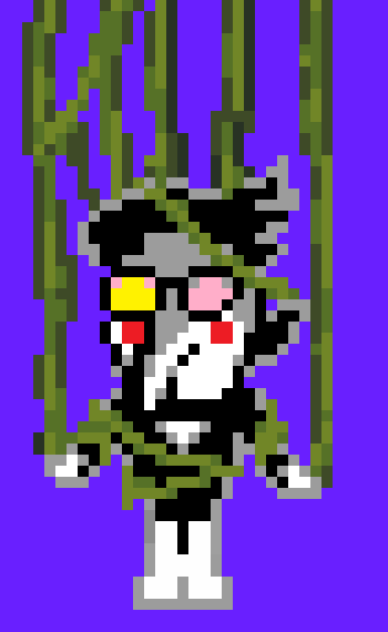 [b3f0e6] Springrat-Help iḿ dying