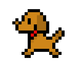 [9664c4] Copper the Dog