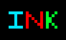 [43520c] oof. the murderer cant kill a sign lol. - ink