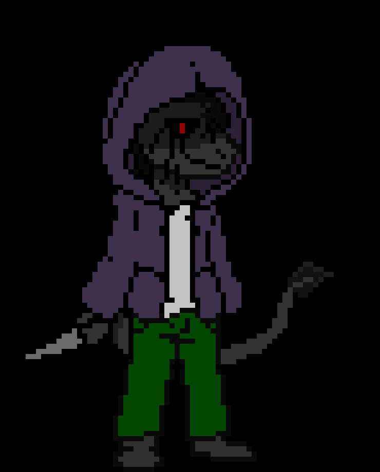 [efd013] yeet thanks i guess. - Ro