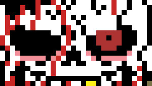 [a49514] *teleports both of us to grillbys*