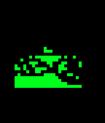 [9664c4] Player Ship