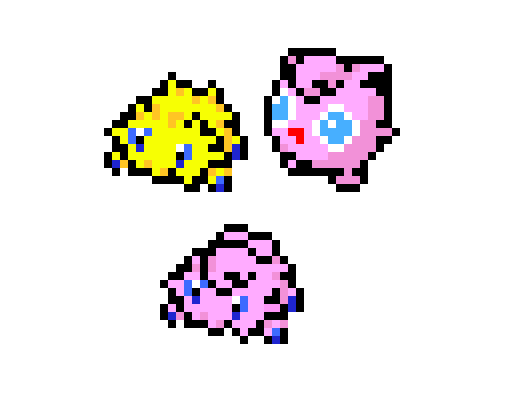 [9664c4] joltypuff