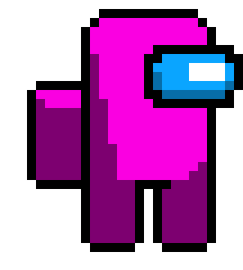 [acbc50] Its Blue guys i saw him vent